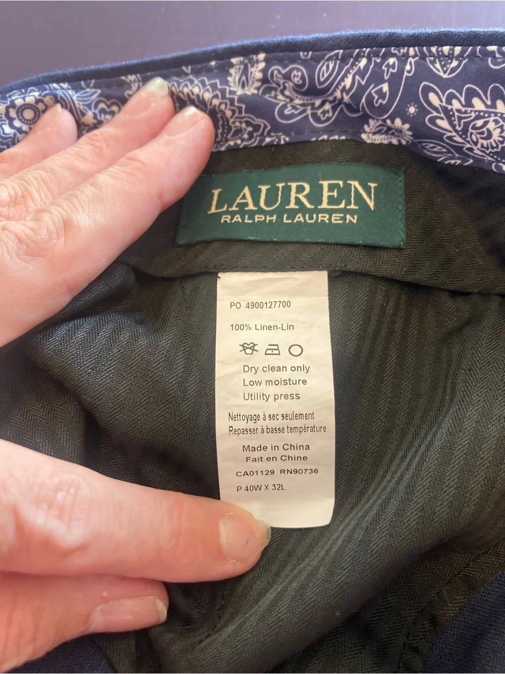 Lauren Ralph Lauren lauren ralph